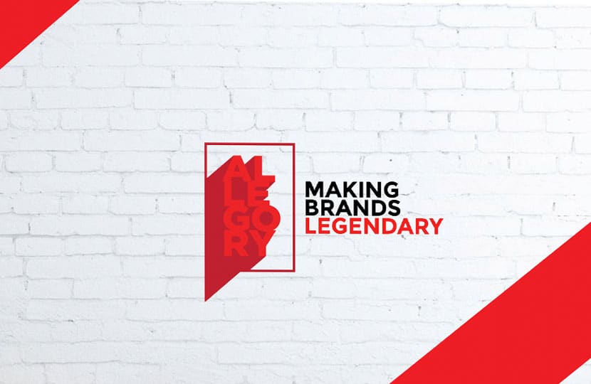 making brands legendary