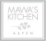 mawas kitchen
