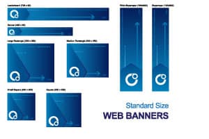 Html 5 Banner Ad Sizes